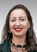 PATRICIA DOS SANTOS OLIVEIRA