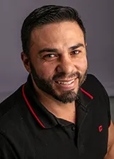 CARLOS HENRIQUE SOUZA DA SILVA