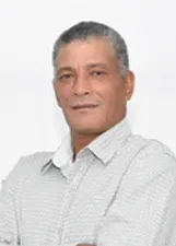 CÍCERO DONIZETE CÂNDIDO