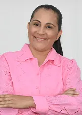 SUSILAINE DA SILVA BUZZATTO MEDEIROS