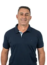EVERALDO DA SILVA ANDRADE