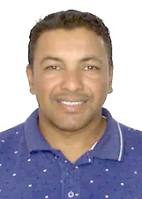JOSÉ MARCOS DE FARIAS