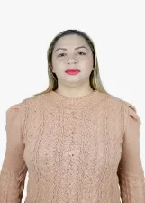 ANA CÉLIA DA SILVA