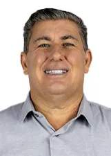 CLAUDEMIR PEREIRA DA ROCHA