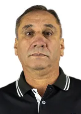 JOSMAR LUIS CAMARGO