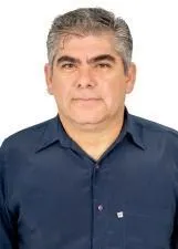 LUIZ CARLOS MATEUS