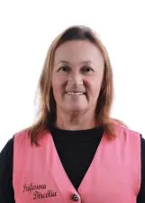 DIRCELIA DE CARVALHO PARISE