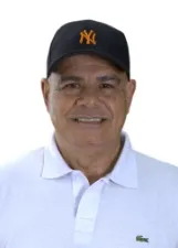 SALVADOR MAURO DOS SANTOS