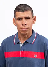 BENEDITO CARLOS ALBERTO DE SOUZA