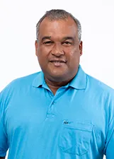 GILSON CANDIDO