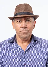 MIGUEL ALBERTO DE MORAIS