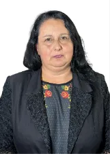 SILVANA CAETANO DA SILVA CARVALHO