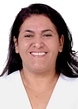 CLAUDINEIA CIRILO