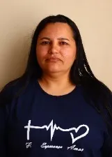 MARIA LUIZA SILVA OLIVEIRA BUENO