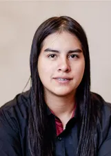 MARIA EDUARDA DE MATTOS