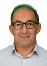 ODAIR PASETTI