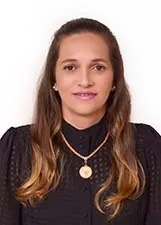 ANA PRISCILA RUBIM
