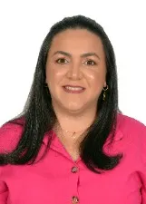 DAIANE LUIZA DA SILVA PINTO