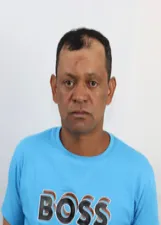 OSMAR DE SOUZA SANTOS
