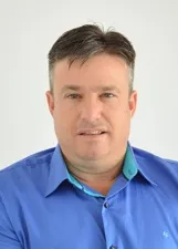 GEFERSON BOSCHETTI