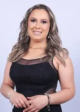 SARA LETICIA CHAMPOSKI