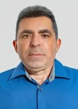 IDEVAL DOS REIS VIEIRA