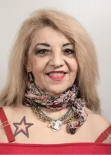 APARECIDA TONETTO