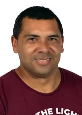 VAGNER DE ALMEIDA SILVA