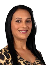 FRANCIELE CRISTINA DE ARAUJO SOUZA