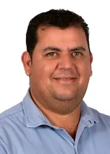 REGINALDO DE BRITO SOUZA