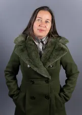 CRISTINA MARIA SCHAFFER