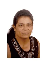 CACILDA CARDOSO DOS SANTOS