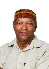 BENEDITO DE SOUZA