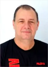 MARCOS AURELIO FRIEDRICH