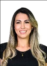 DANIELA APARECIDA SIQUEIRA