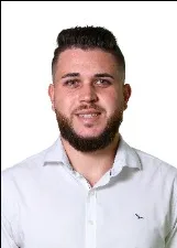 JUNIO MAURICIO GOMES