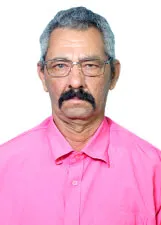 JOEL CORDEIRO