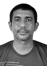 JOSÉ APARECIDO DOS SANTOS