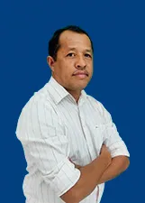 ROBERTO APARECIDO DE PAULA