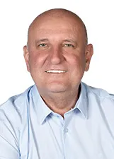 OSMAR JOSÉ BLUM CHINATO