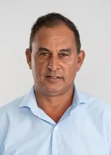 MILTON TRINDADE BARBOSA