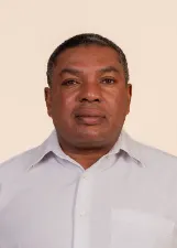 OSVALDINO MENDES DA SILVA