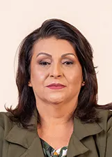 TEREZINHA APARECIDA DOS SANTOS DOMINGUES