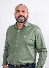 CRODOALDO FELIX DA SILVA