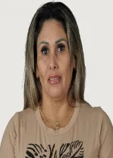 SOELI DOS SANTOS