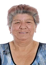 ISOLINA DE JESUS SOARES DA SILVA