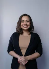 EVELIN CAVALINI SANTANA