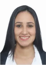 LARISSA DE SOUZA SIQUEIRA