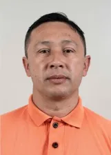 JOSMAR BORGES CASTANHA