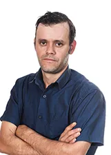 VALMIR BORGES DA CUNHA